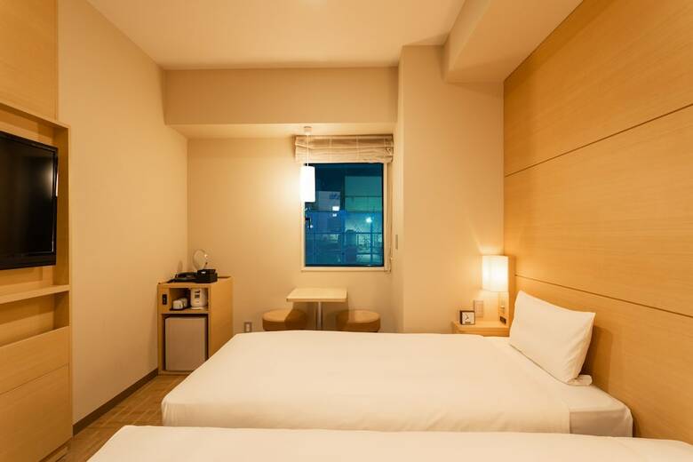 Hotel Via Inn Shinjuku