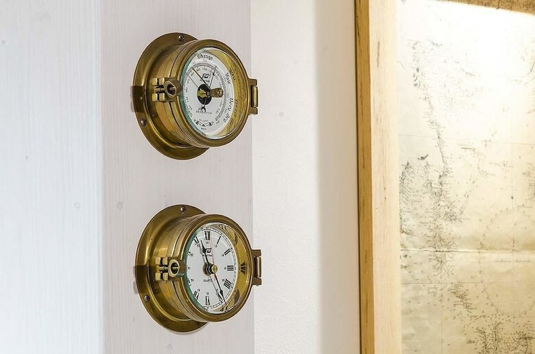 Apartamento Casa Delle Zammare