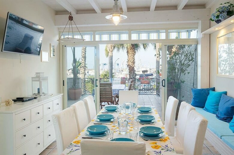 Apartamento Casa Delle Zammare