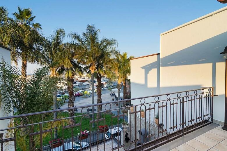 Apartamento Casa Delle Zammare