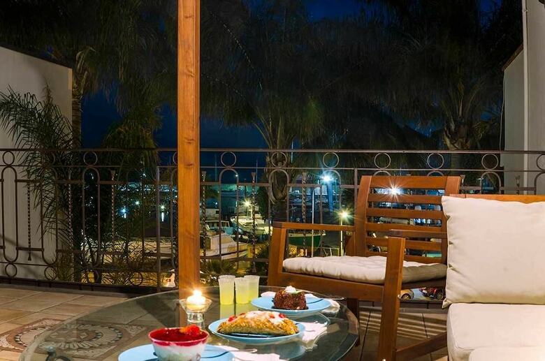 Apartamento Casa Delle Zammare