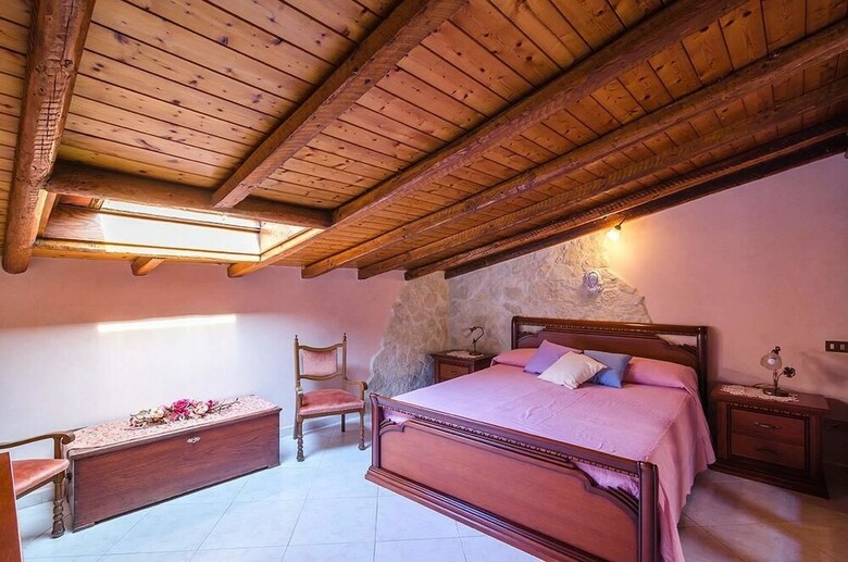 Apartamento Casa Delle Zammare