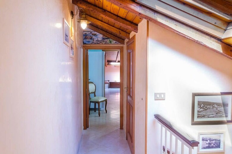 Apartamento Casa Delle Zammare