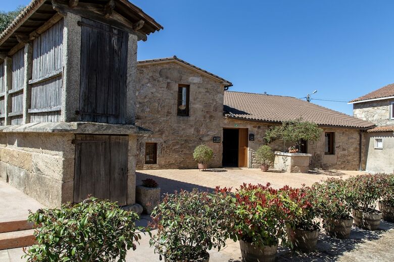 Agroturismo Casa Rural As Bentinas