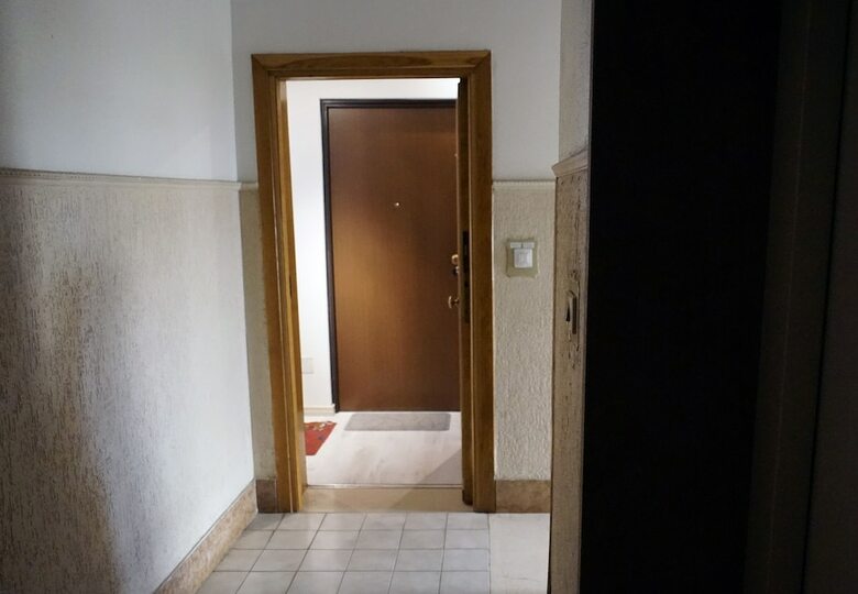 Apartamento Casa Sardina