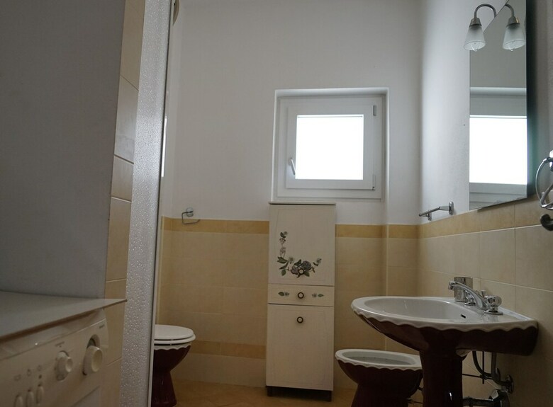 Apartamento Casa Sardina