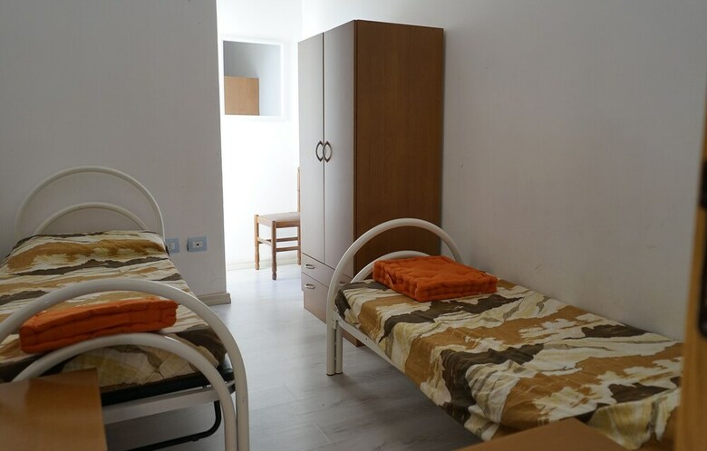 Apartamento Casa Sardina