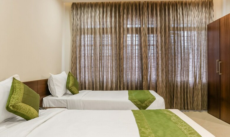 Treebo Trend Casino Hotel