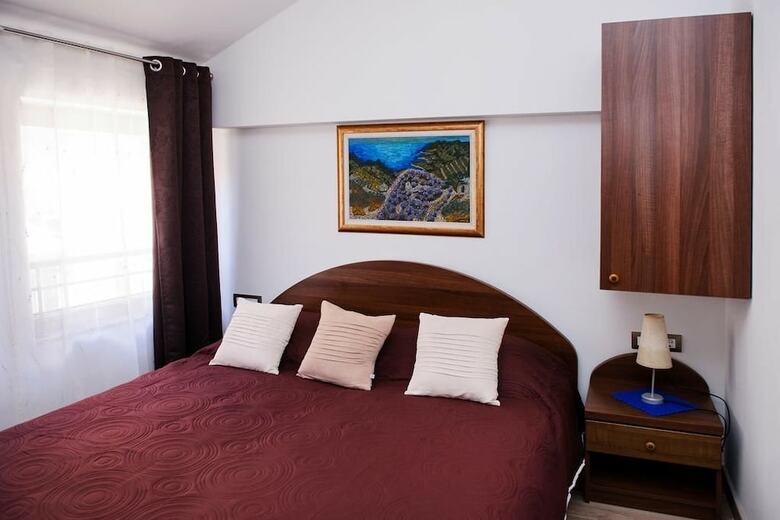 Hotel Apartments Spalato