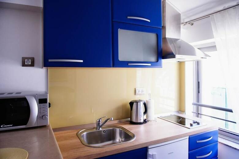 Hotel Apartments Spalato