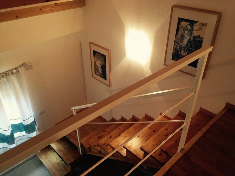 Apartamento Casa Sarago