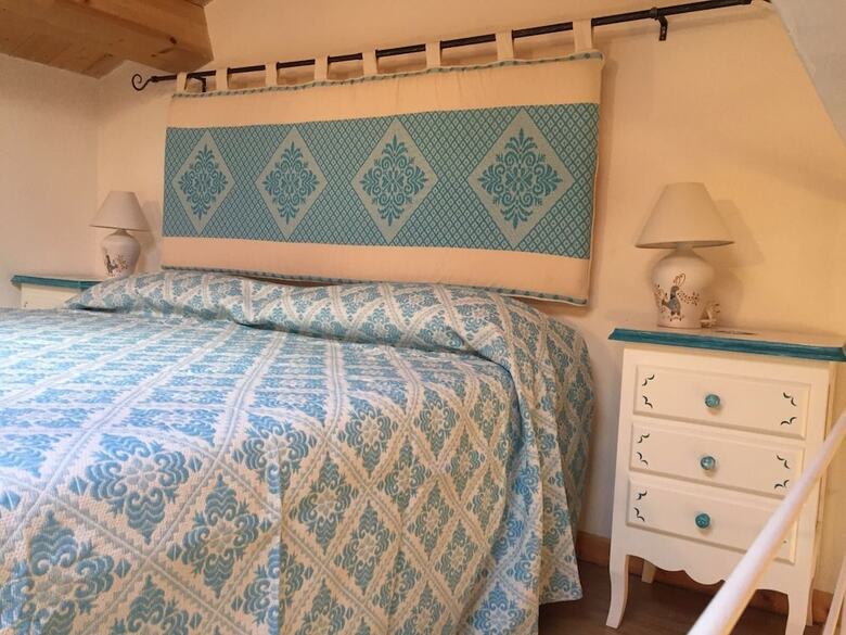Apartamento Casa Sarago
