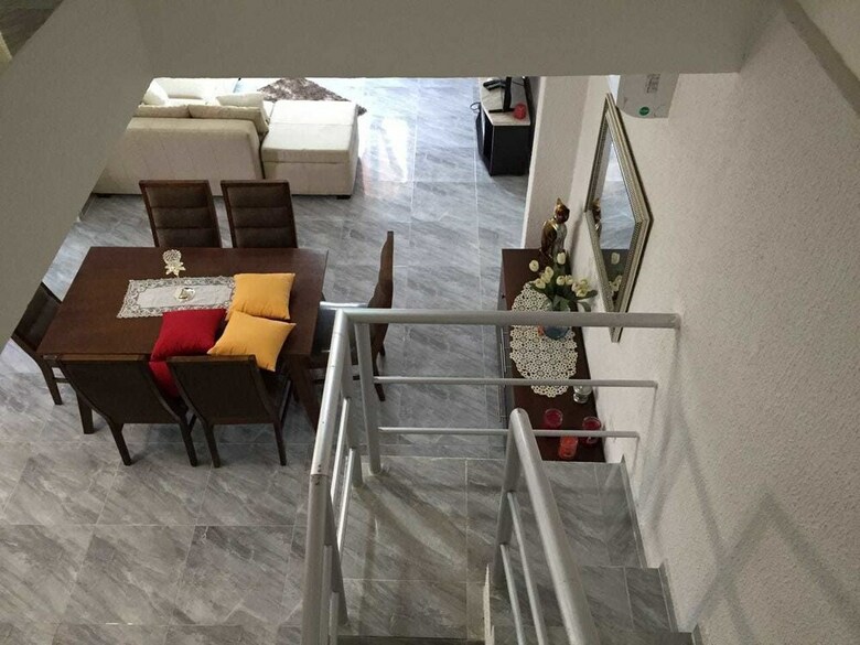 Apartamentos Furu 311 Penthouse Con Jacuzzi