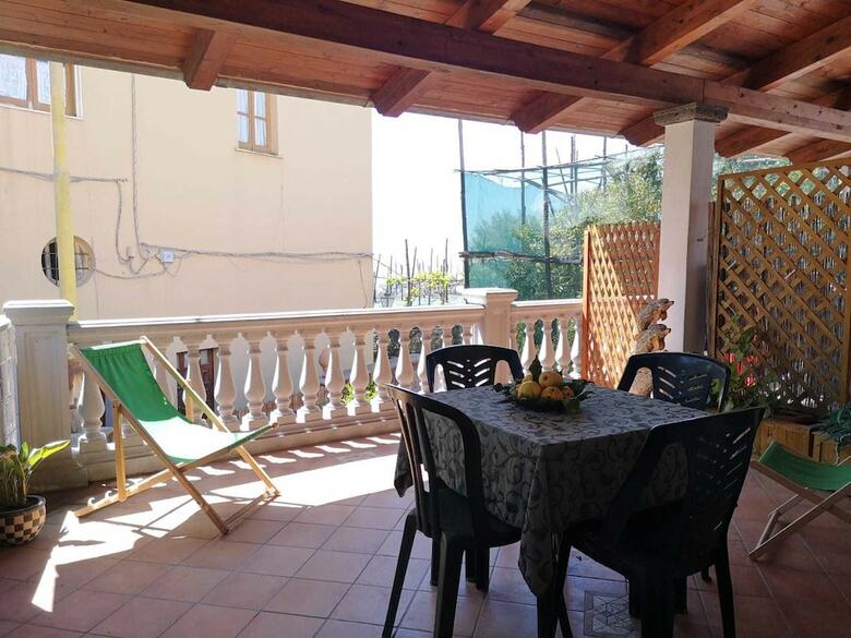Hotel Casale Villa Marzia