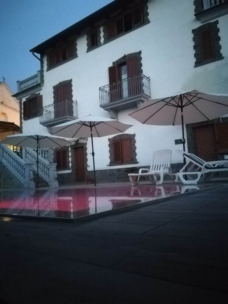 Hotel Casale Villa Marzia