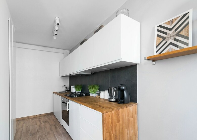 Independence Museum Apartment
