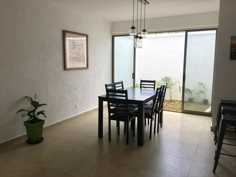 Residencial Xola