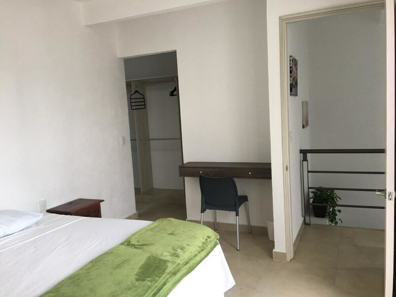 Residencial Xola