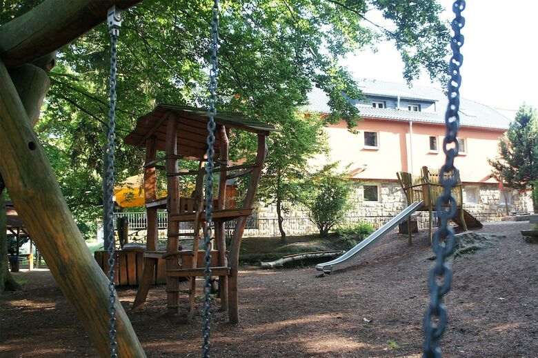 Hotel Zirkelsteinresort