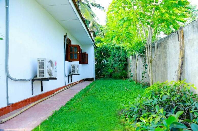 Villa-serenity
