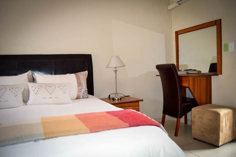 Bed & Breakfast Harmony Place B & B