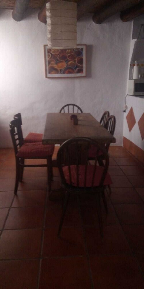 Pension El Tinao