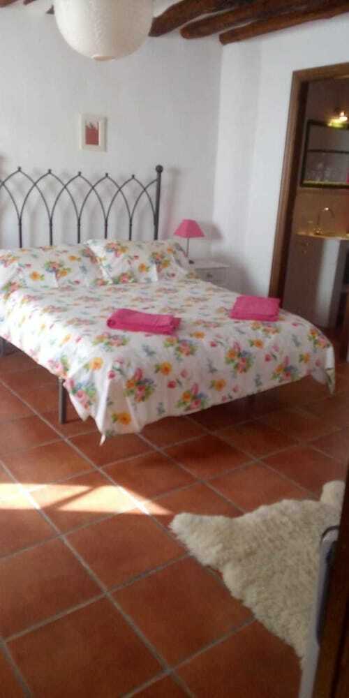 Pension El Tinao