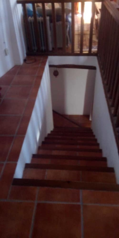 Pension El Tinao