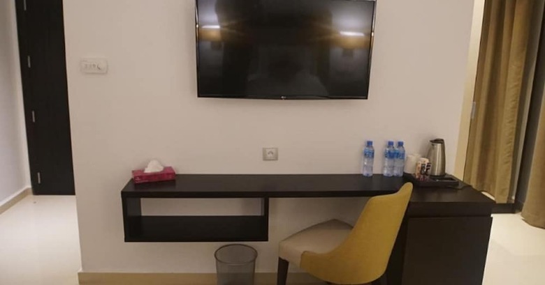 Hotel Best Night 2