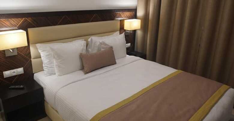 Hotel Best Night 2