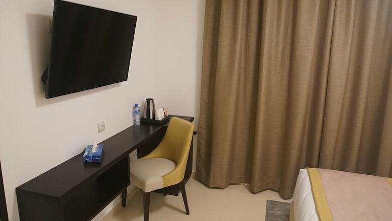 Hotel Best Night 2