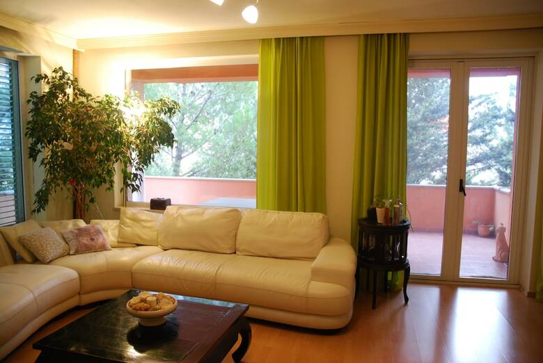 Apartment Duplex Sea View