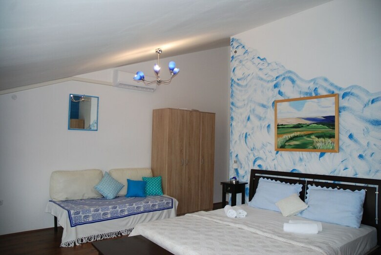 Apartment Duplex Sea View