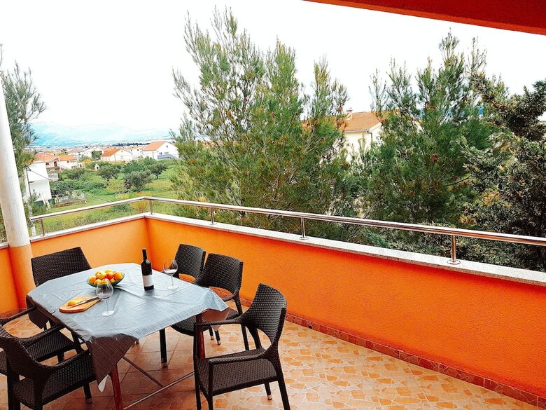 Apartment Duplex Sea View
