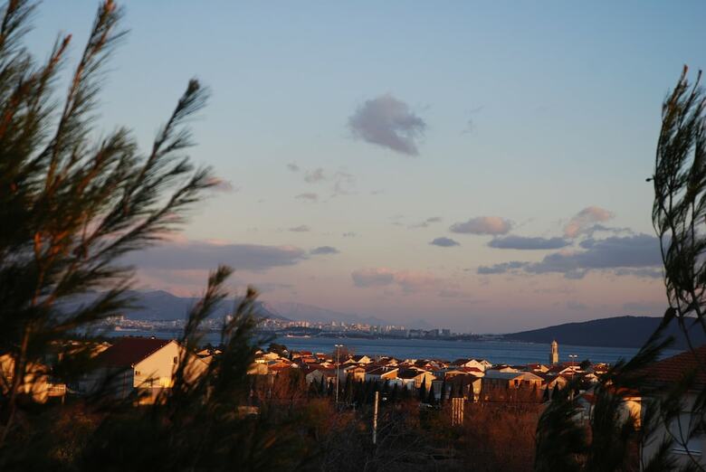 Apartment Duplex Sea View