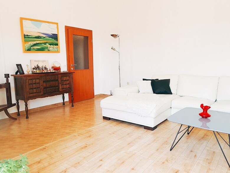 Apartment Duplex Sea View