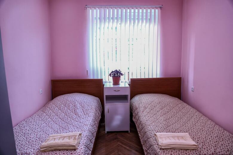 Hostal Aregak B&B - Hostel