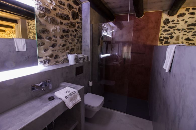 Agroturismo Casa Rural El Portillo