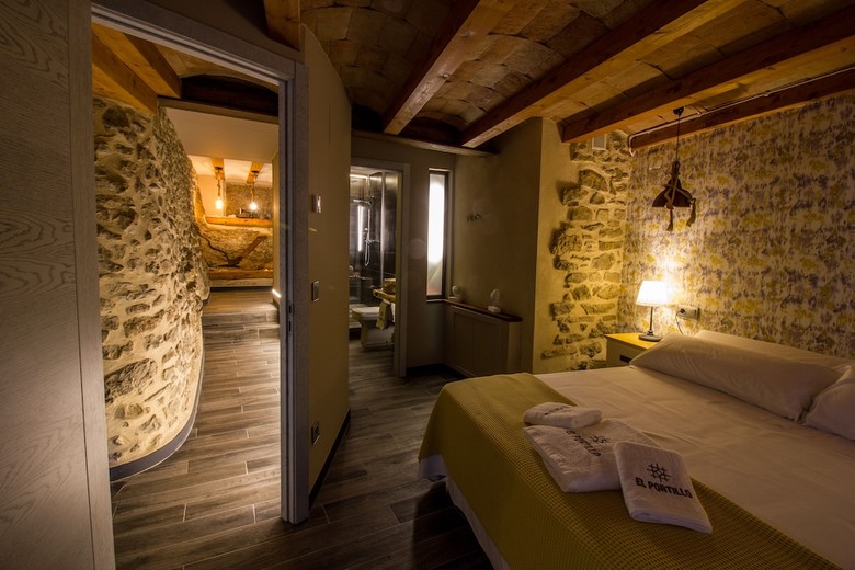 Agroturismo Casa Rural El Portillo