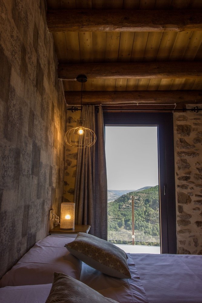 Agroturismo Casa Rural El Portillo