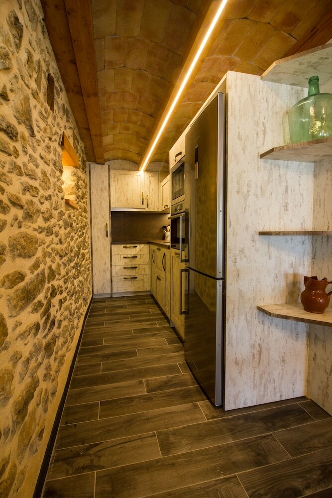 Agroturismo Casa Rural El Portillo