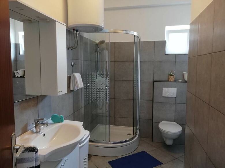 Apartmani Ani