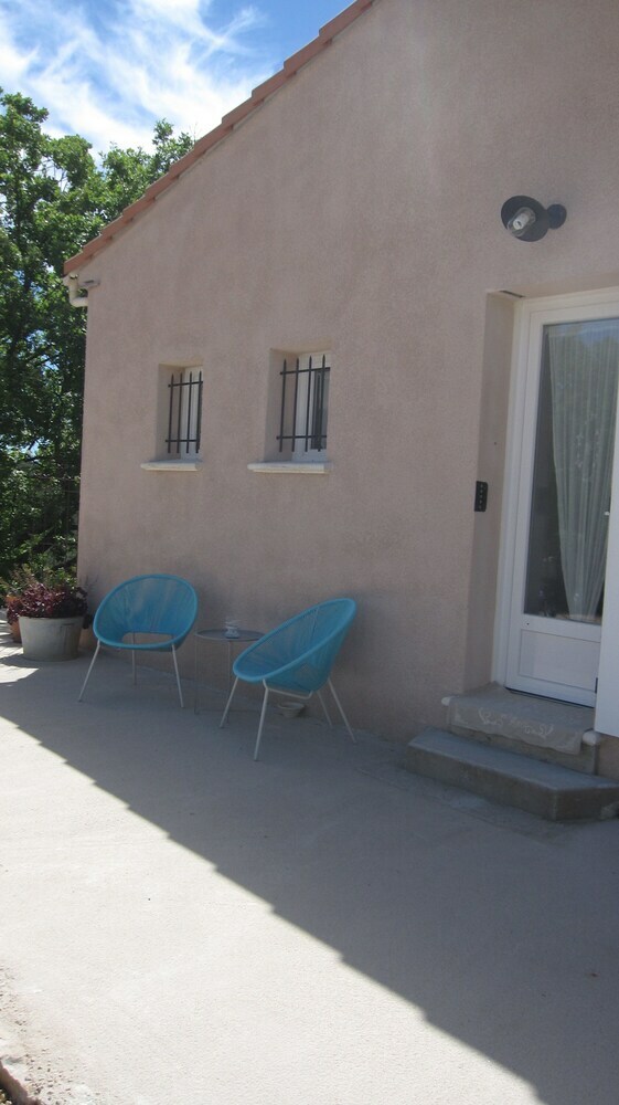 Hotel Les Hauts Des Materonnes