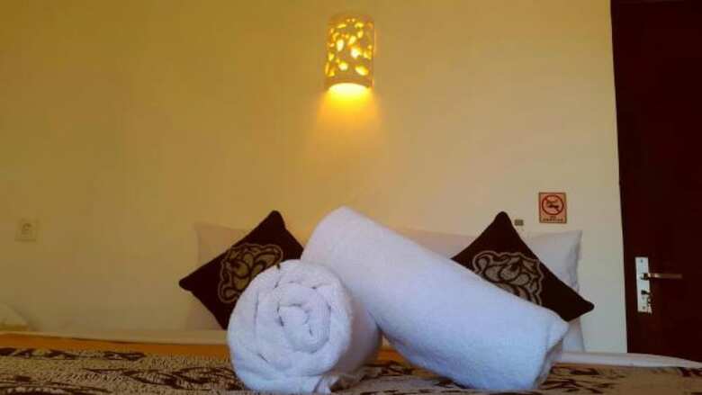 Hotel Kubu Sunset Guest House
