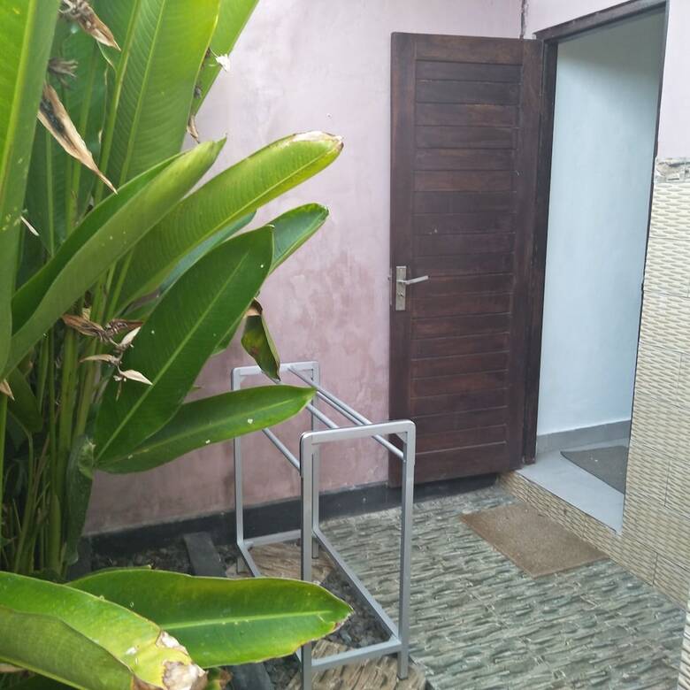 Hotel Kubu Sunset Guest House