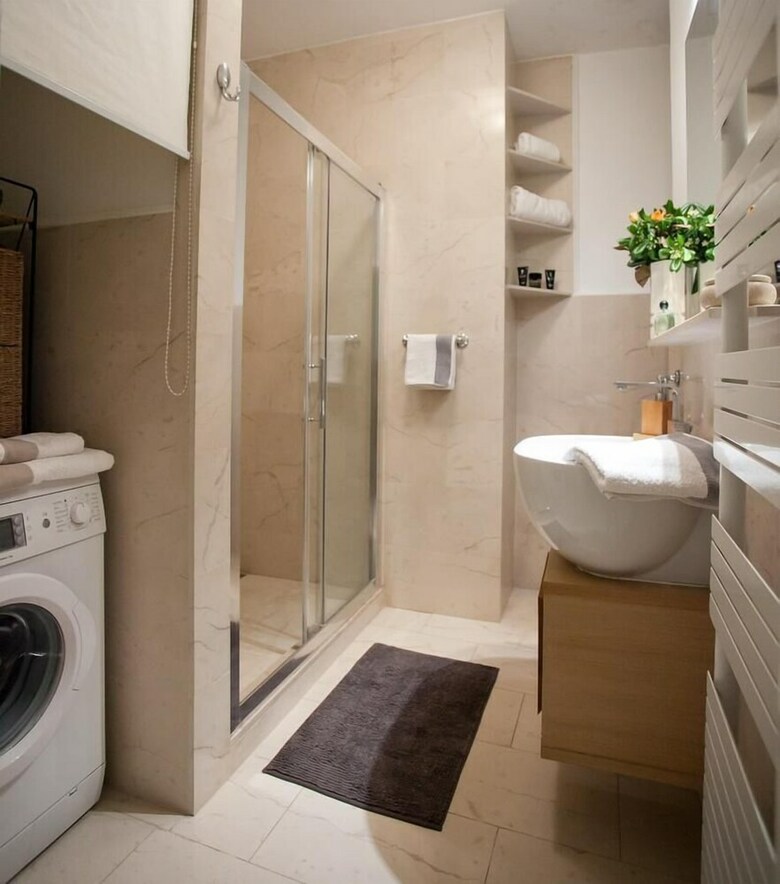 Apartment Roko