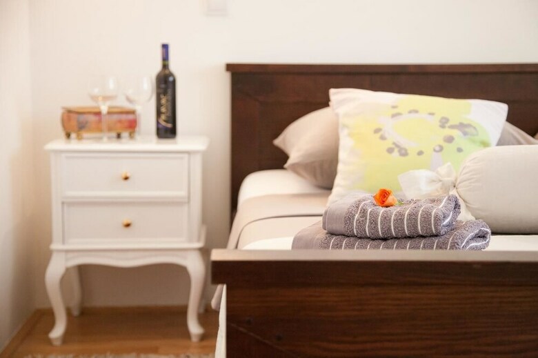Apartment Roko