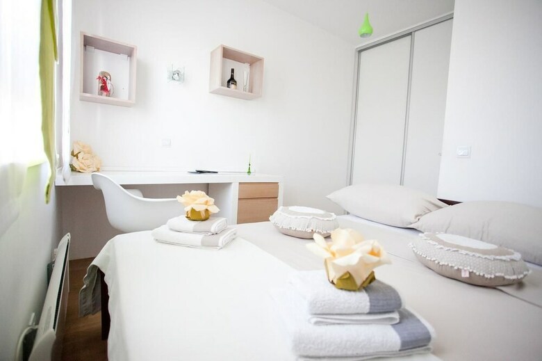 Apartment Roko