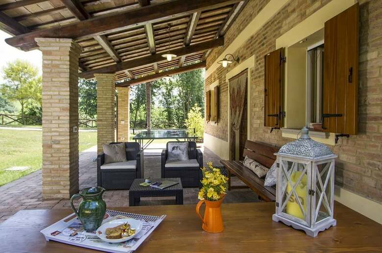 Apartamento Villa Vanessa