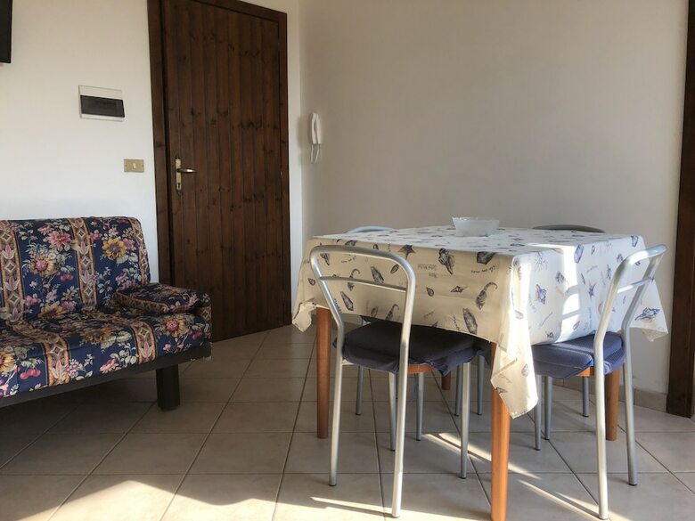 Apartamento Villa Maria Elena